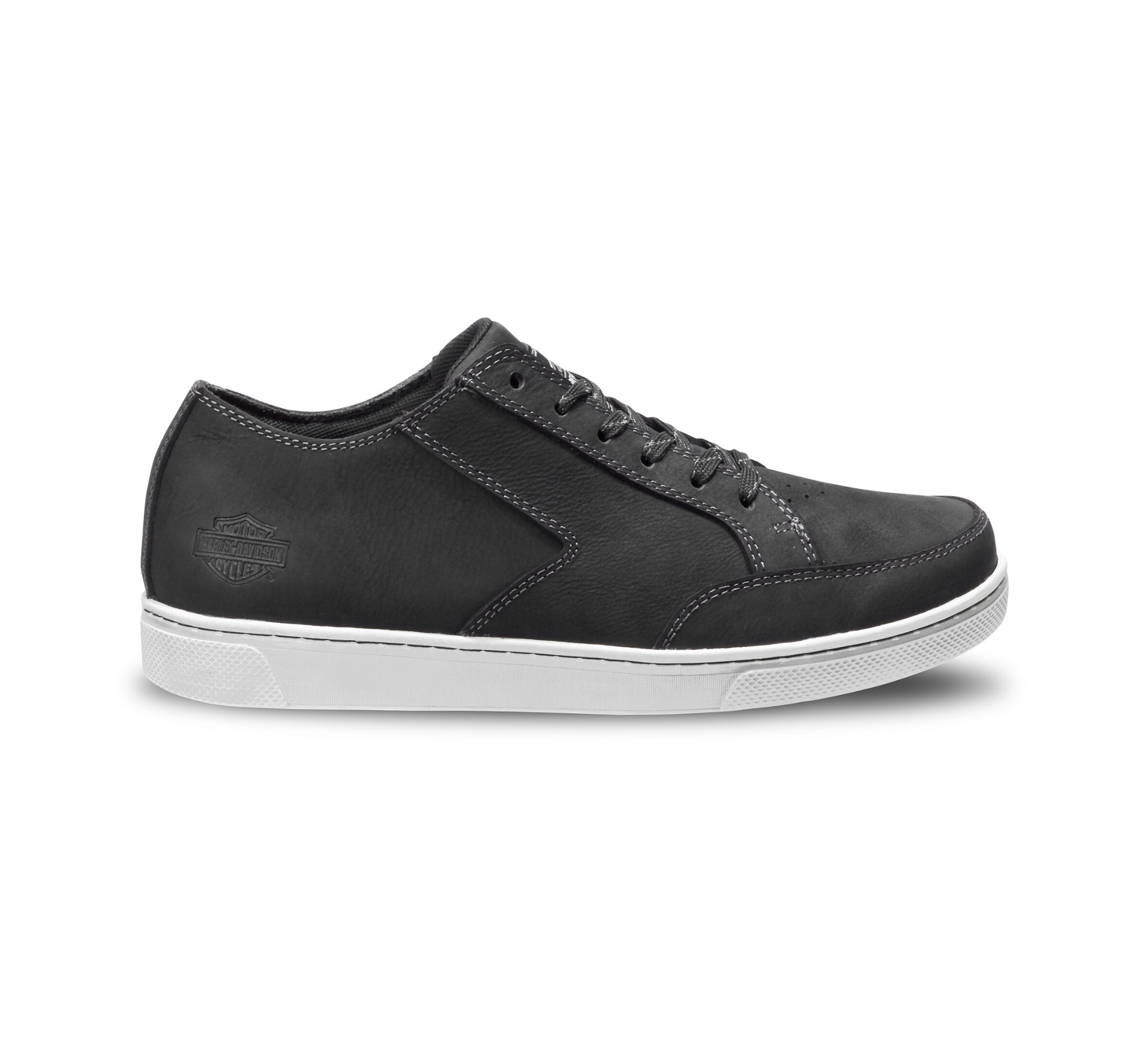harley davidson casual shoes