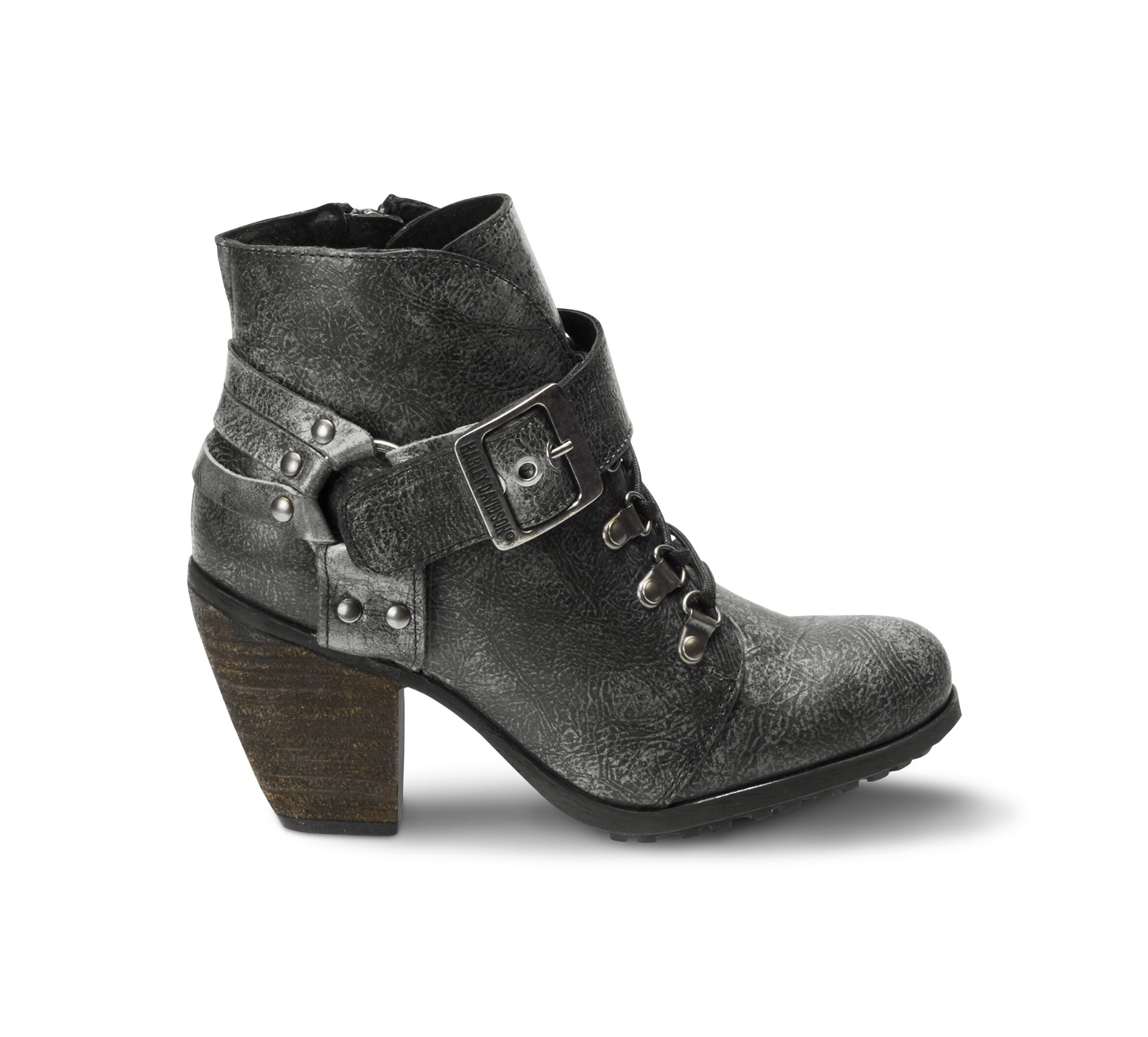 Women's Ashland Casual Boots - 98716 