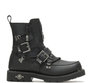 Men's Distortion Riding Boots
