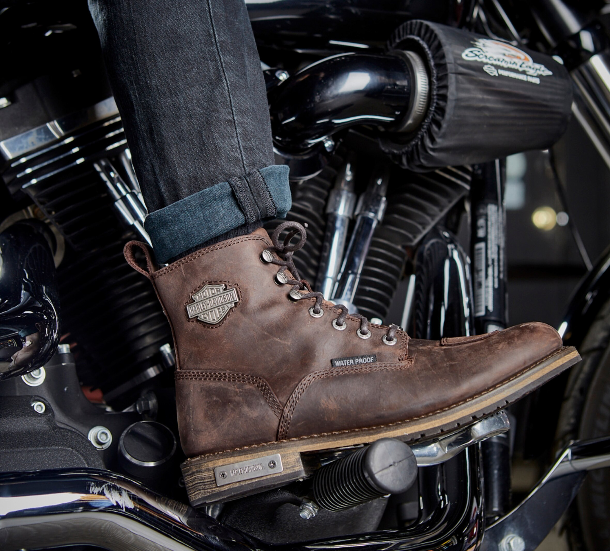 Buy > boots for riding motorcycles > in stock