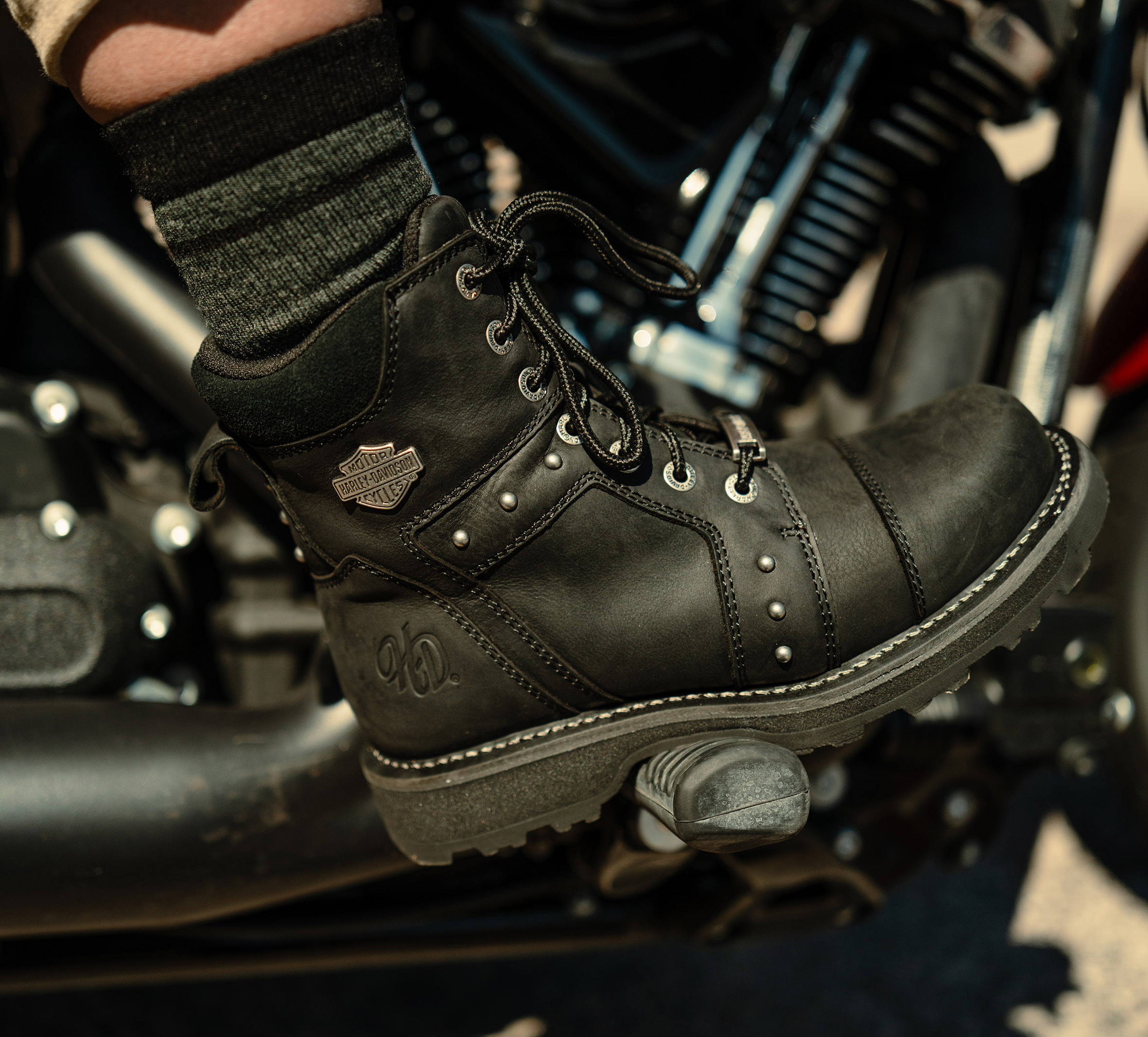 Harley-Davidson　レディース ウィメンズ｜ハーレーダビッドソン公式オンラインショップ