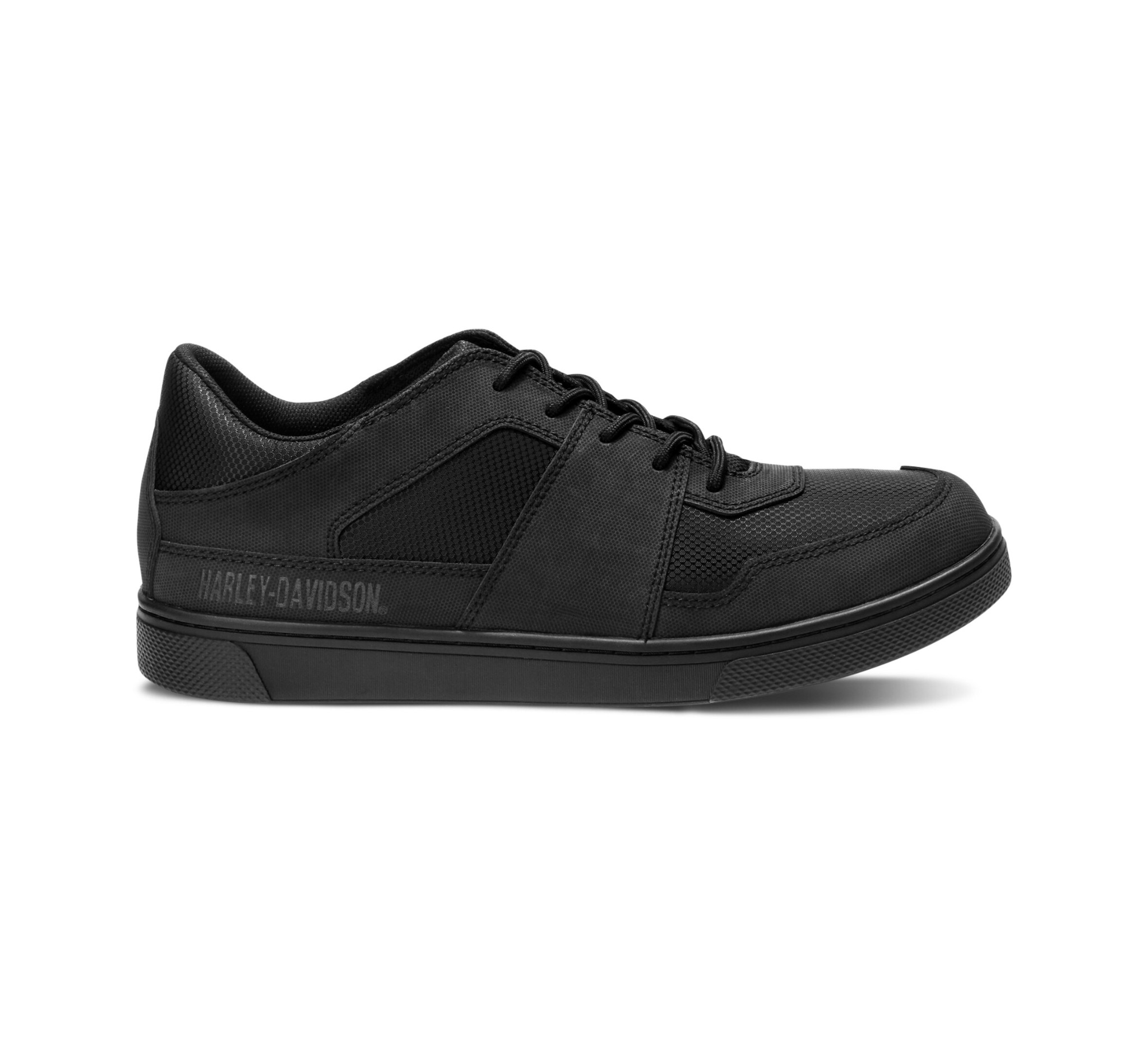 harley davidson casual shoes