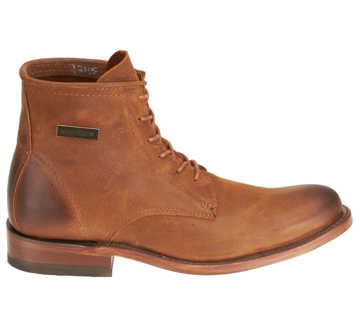Men's Tarrson Casual Boot - Brown 1