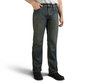 Men's Classic Bootcut Jeans - Washed Blue