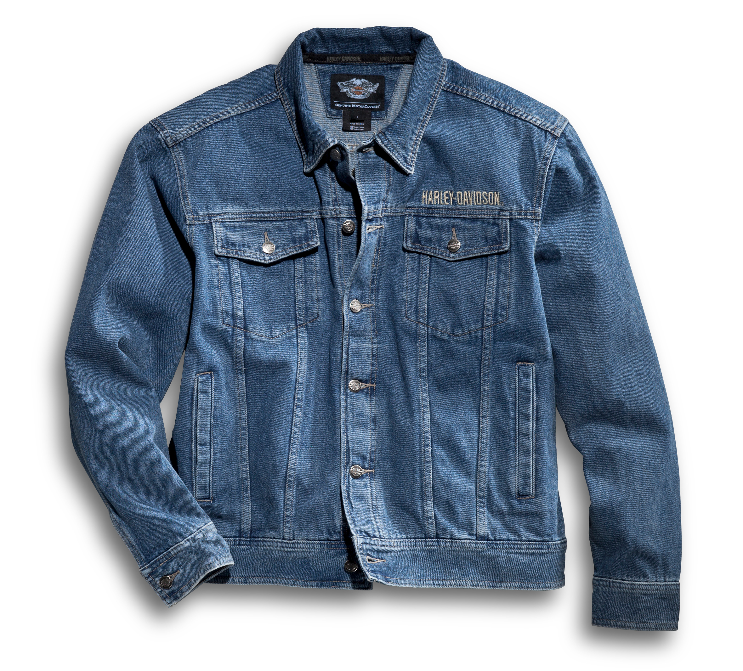 Blue S discount 89% MEN FASHION Jackets Jean Fragile blue jeans jacket 