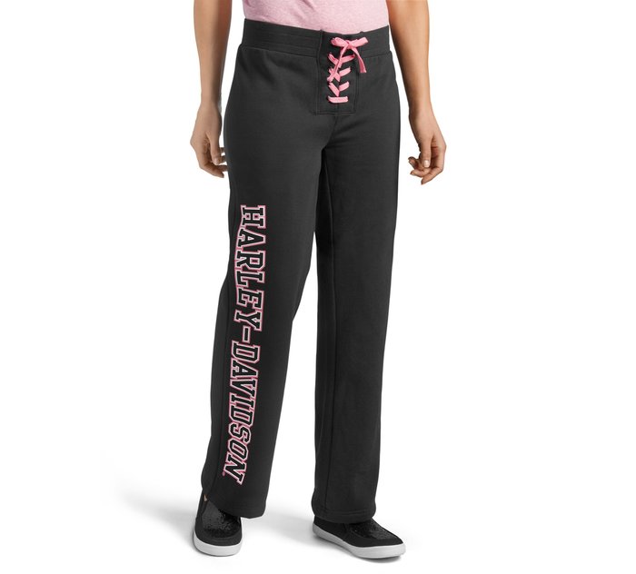 Women's Pink Label Activewear Pants