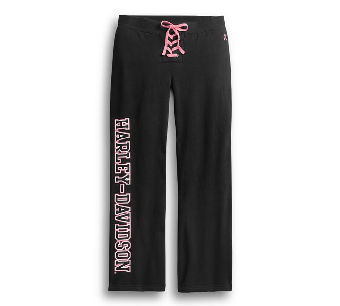 Women's Pink Label Activewear Pants 1