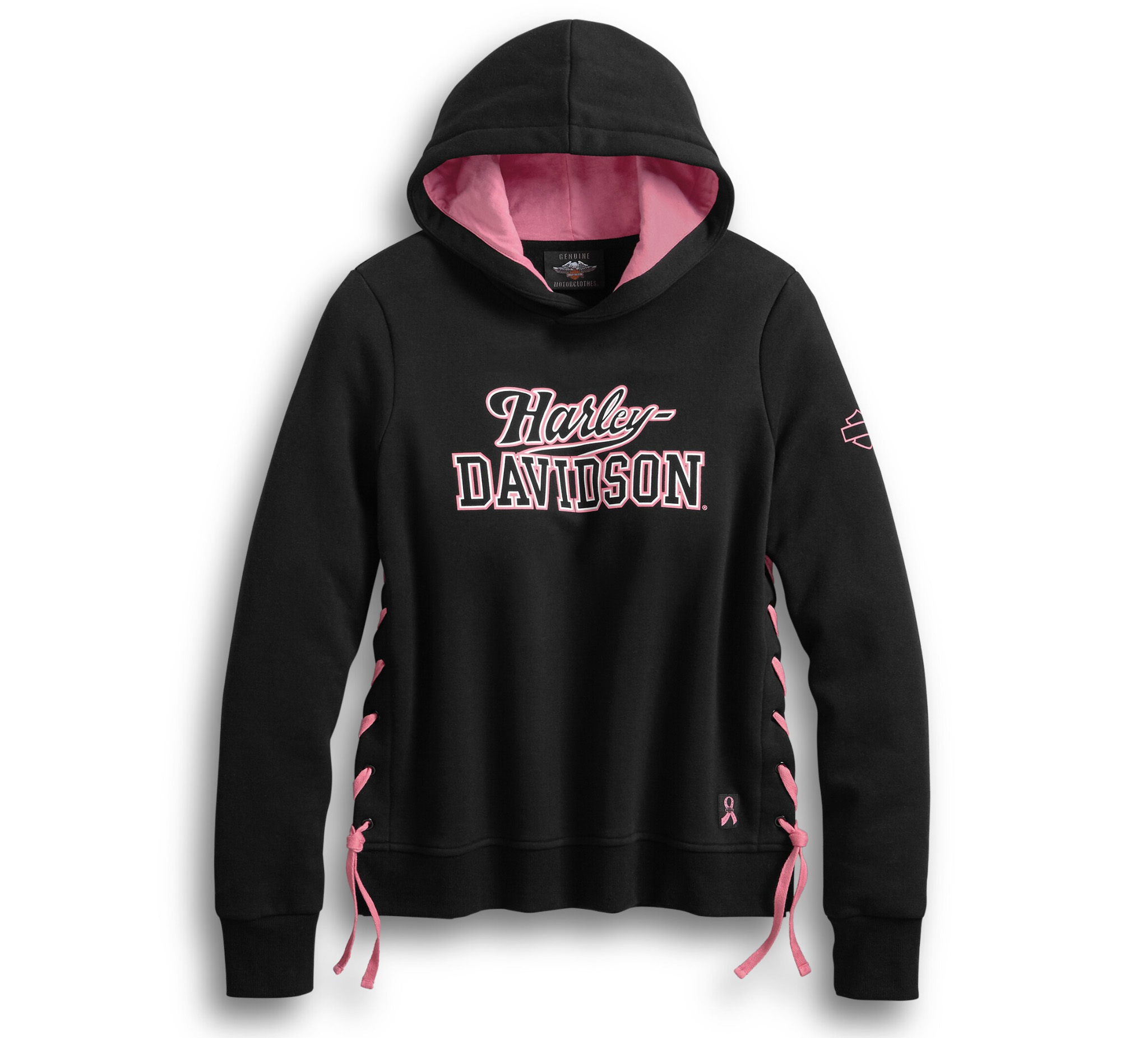Harley Davidson Pullover Hoodie | estudioespositoymiguel.com.ar