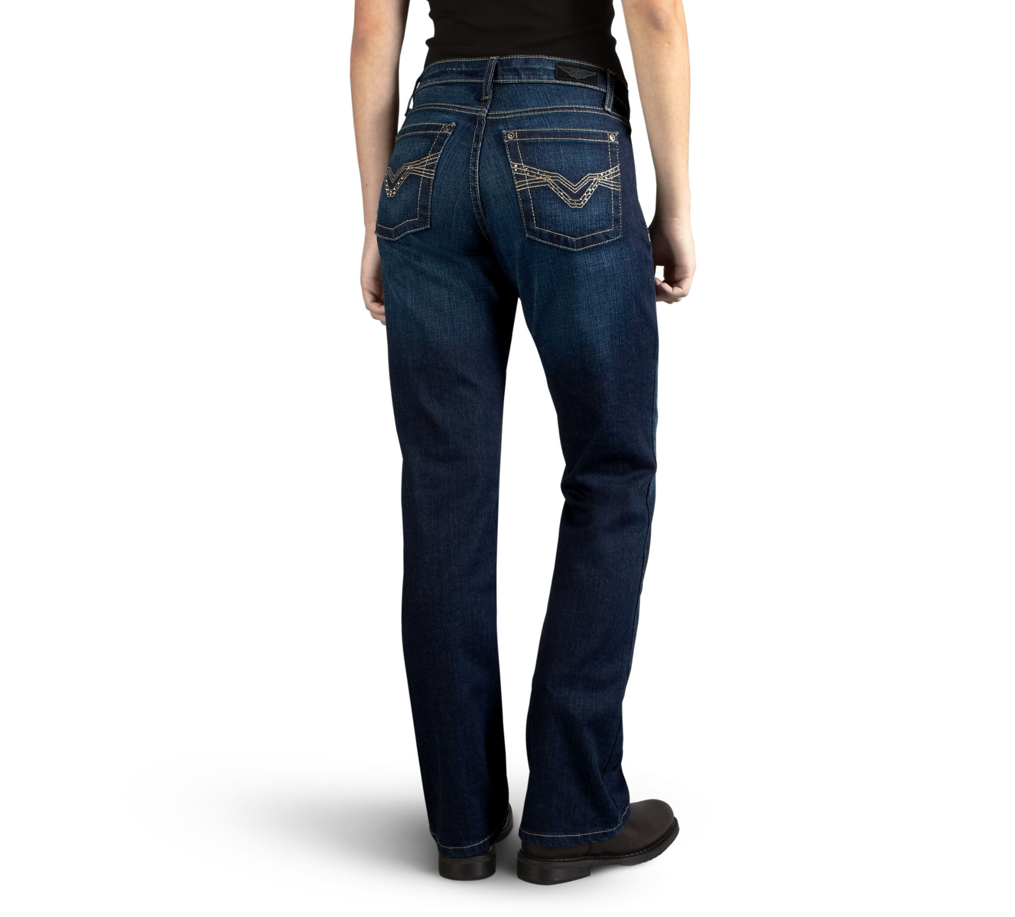 Buy > low rise jeans bootcut womens > in stock