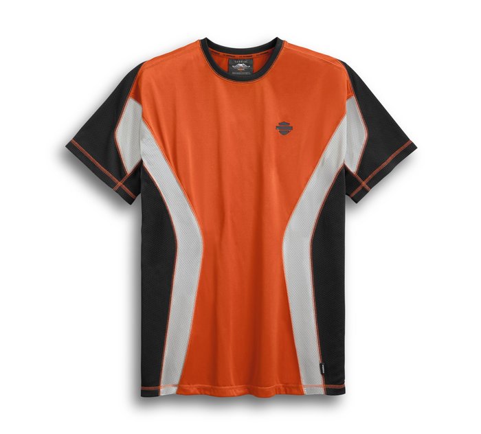 Men's Performance Tee with Coolcore Technology 1