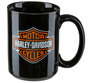 Bar & Shield Coffee Mug