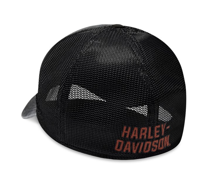 Casquette pour femme Harley-Davidson (97689-22VW) – stjeromeharley