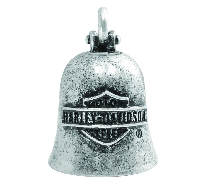 H-D Vintage Bar & Shield Ride Bell 1