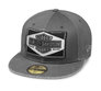 Raw Edge Patch 59FIFTY Cap
