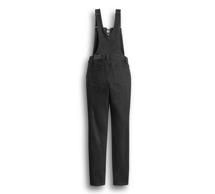 Womens Workwear Overalls at Revivall, Revivall Clothing