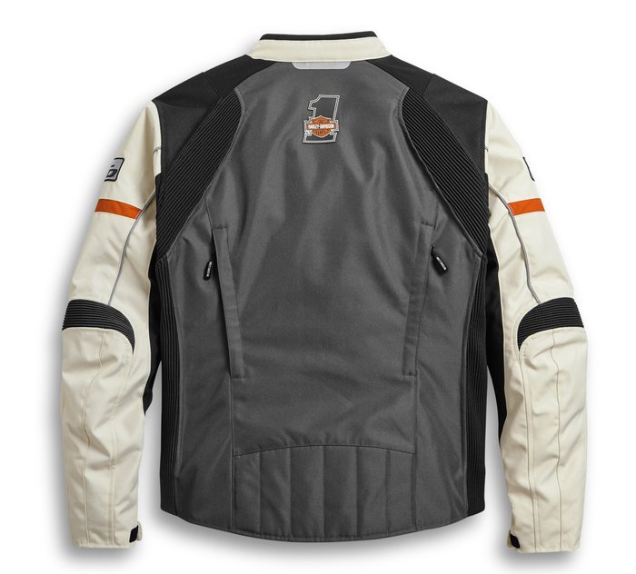 Men's Riding Jacket | Harley-Davidson USA