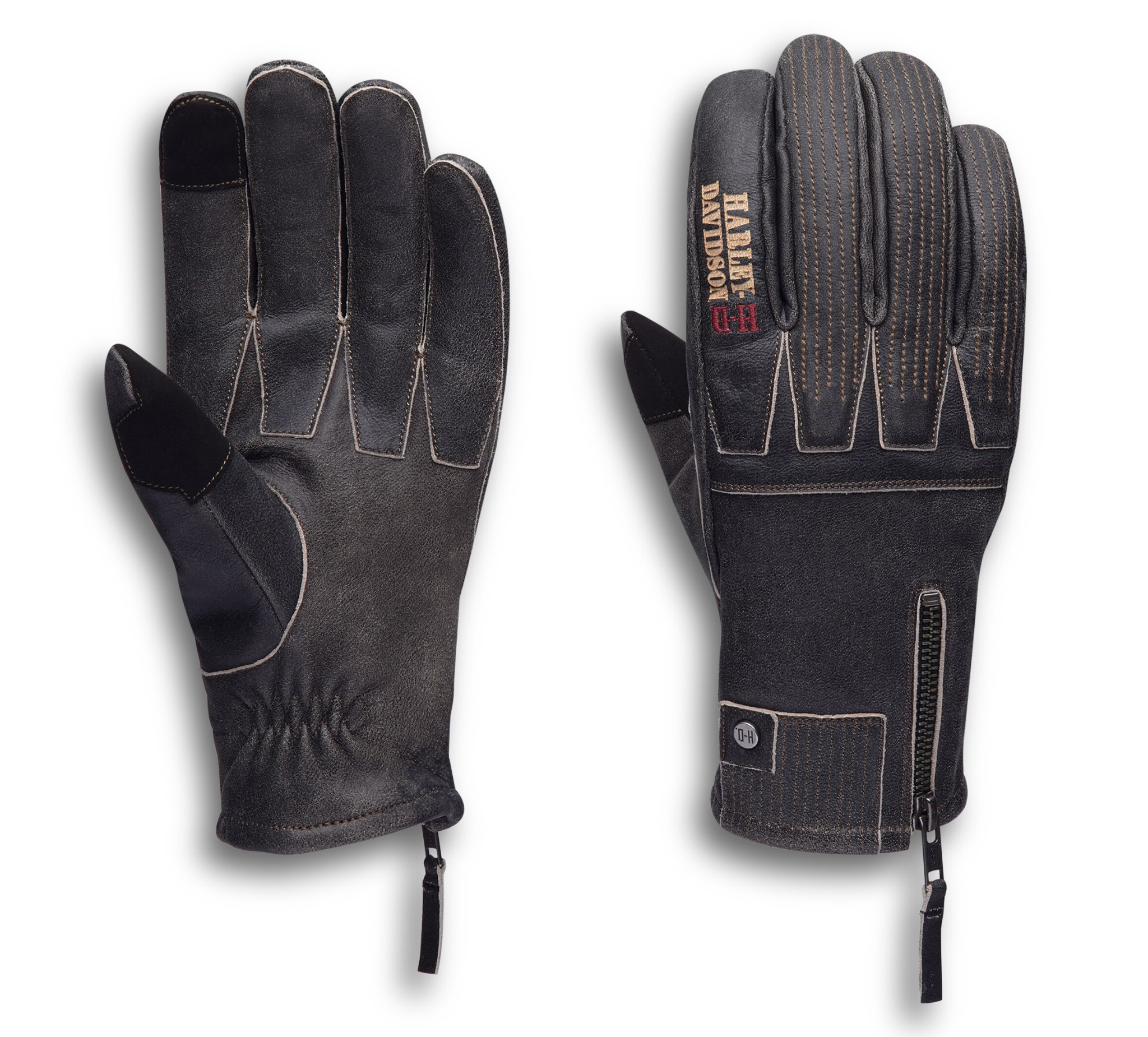 Harley Leather Gloves Online Sale Up To 51 Off