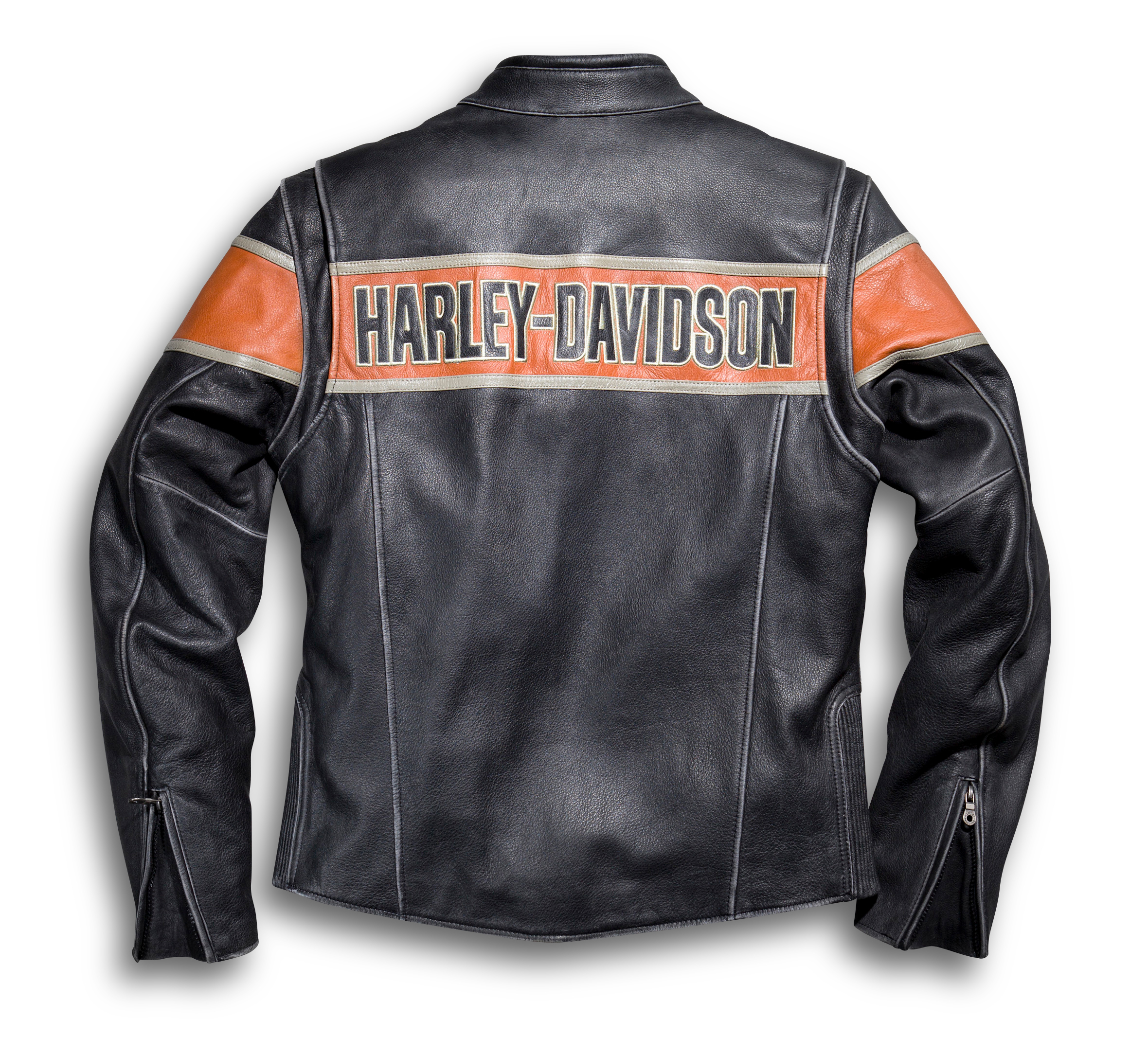 Discover more than 78 harley davidson leather jackets best - in ...