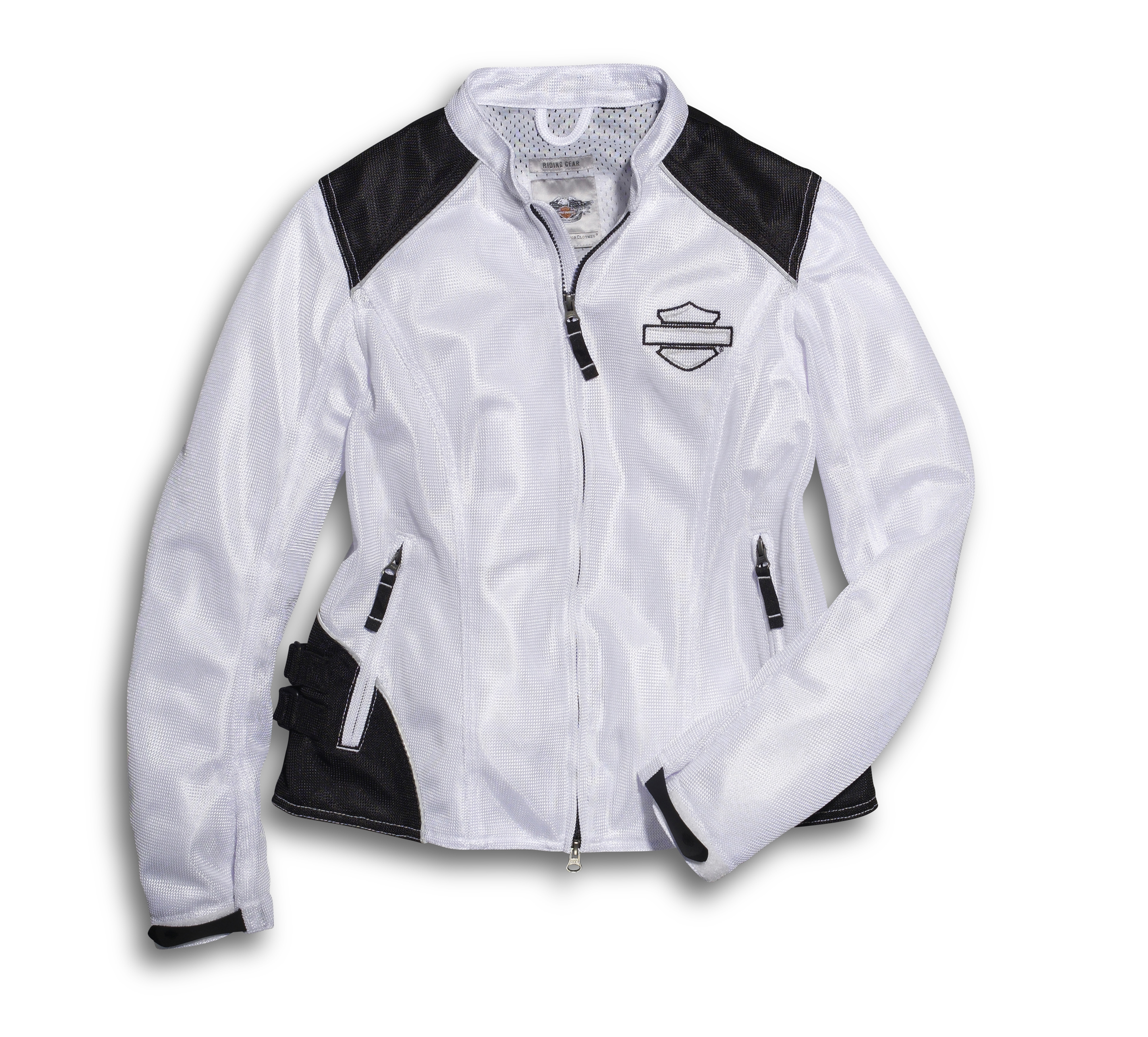 Womens White Harley Davidson Jacket Promotion Off57