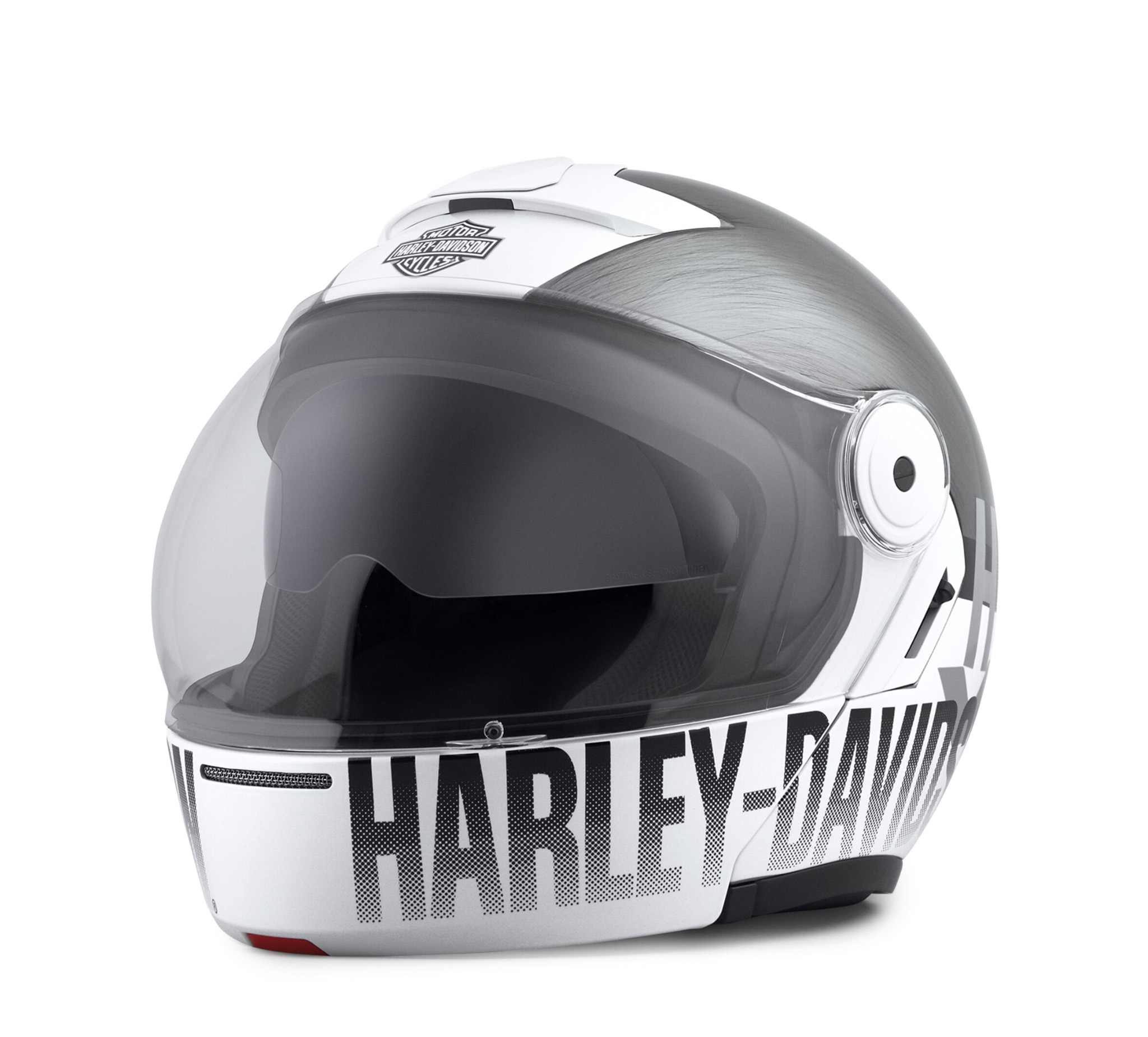 Vanocker J08 Modular Helmet 98101 20vx Harley Davidson Indonesia