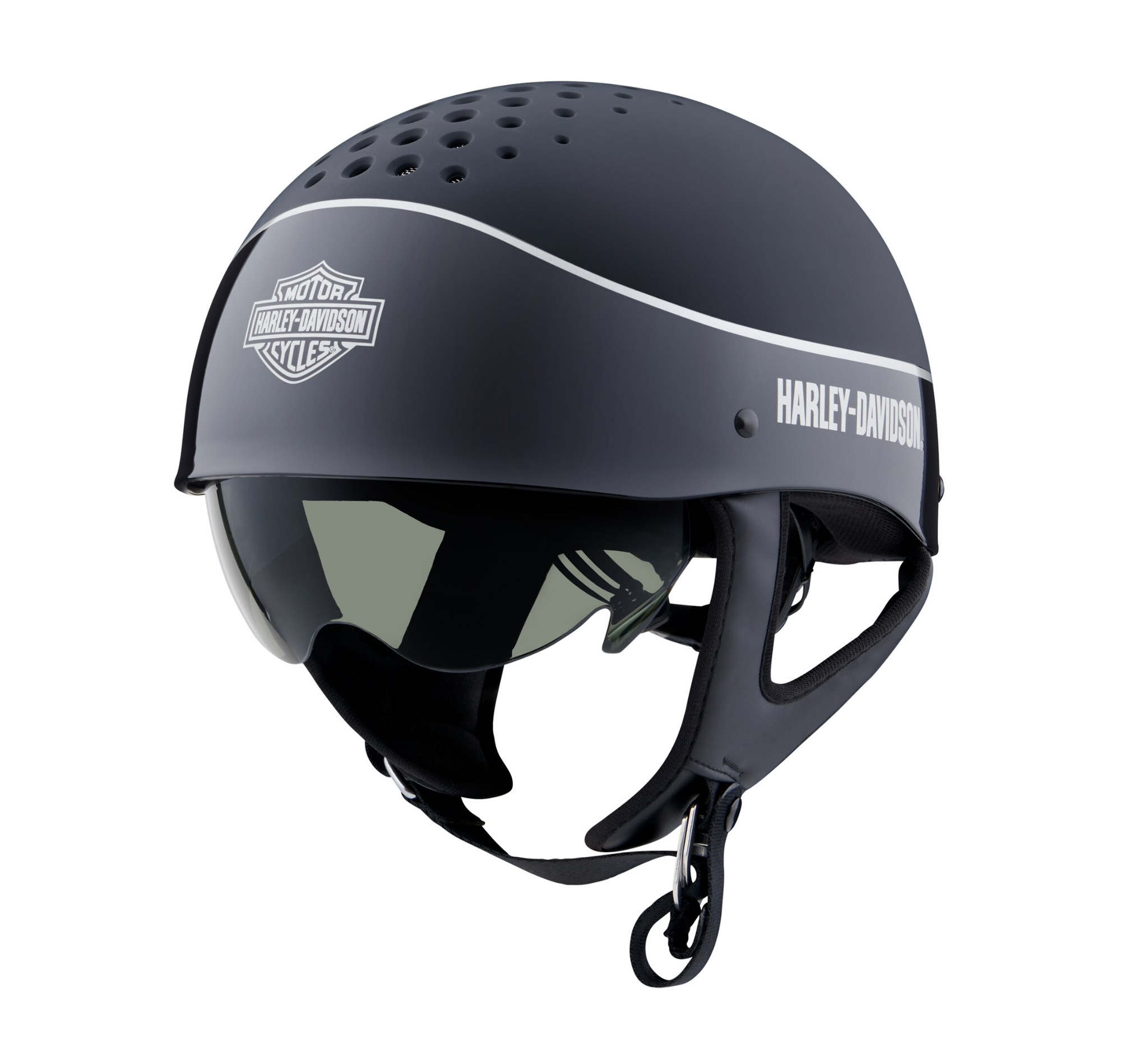 Capstone Sun Shield Ii H31 Modular Helmet 98159 21vx Harley Davidson Indonesia
