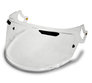 Aria Defiant-X/Renegade-V/XD Replacement Face Shield - Clear