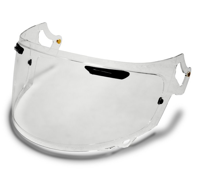 Aria Defiant-X/Renegade-V/XD Replacement Face Shield 1