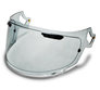 Aria Defiant-X/Renegade-V/XD Replacement Face Shield - Smoke