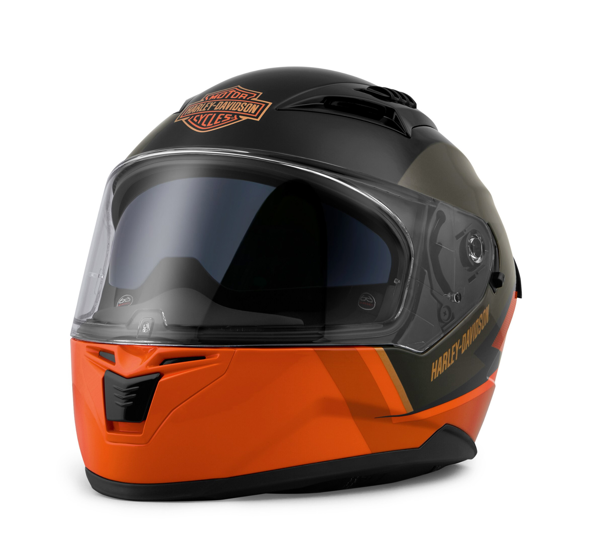 Killian M05 Full Face Helmet 98114 20vx Harley Davidson Indonesia