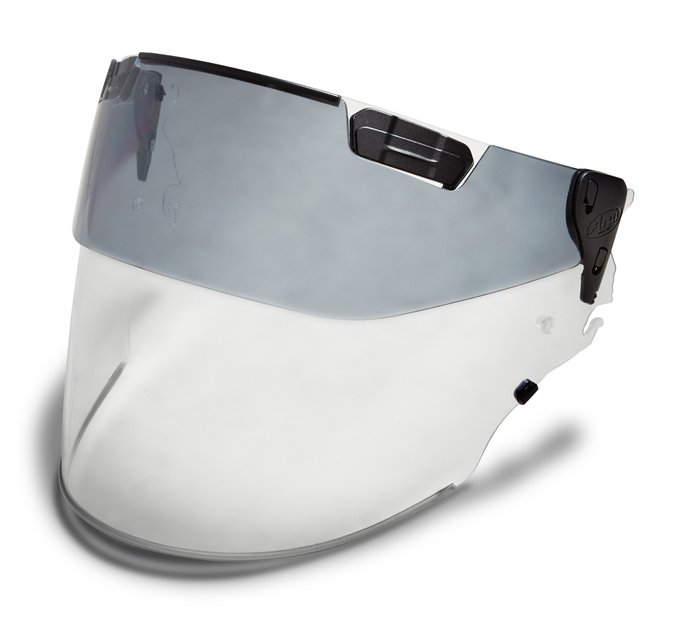 VZ-RAM Replacement Pro-Shade Face Shield 1