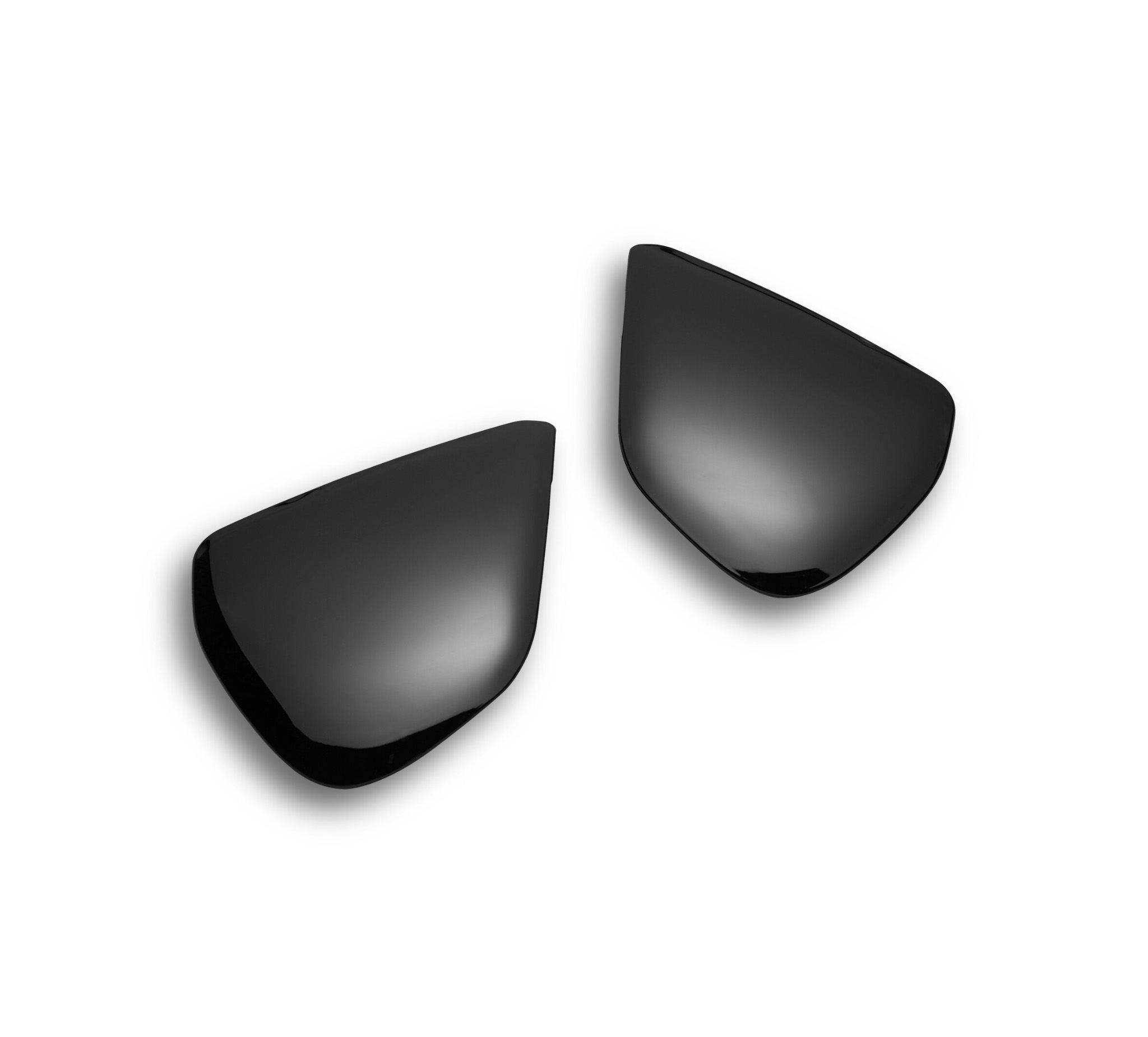 Aria Defiant-X/Renegade-V/XD Replacement Side Plates