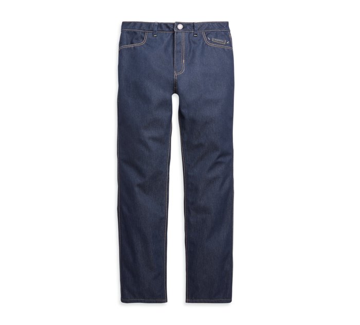 Men's FXRG® Waterproof Denim Jeans 1