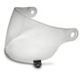 B06 Shell Replacement Face Shield - Clear