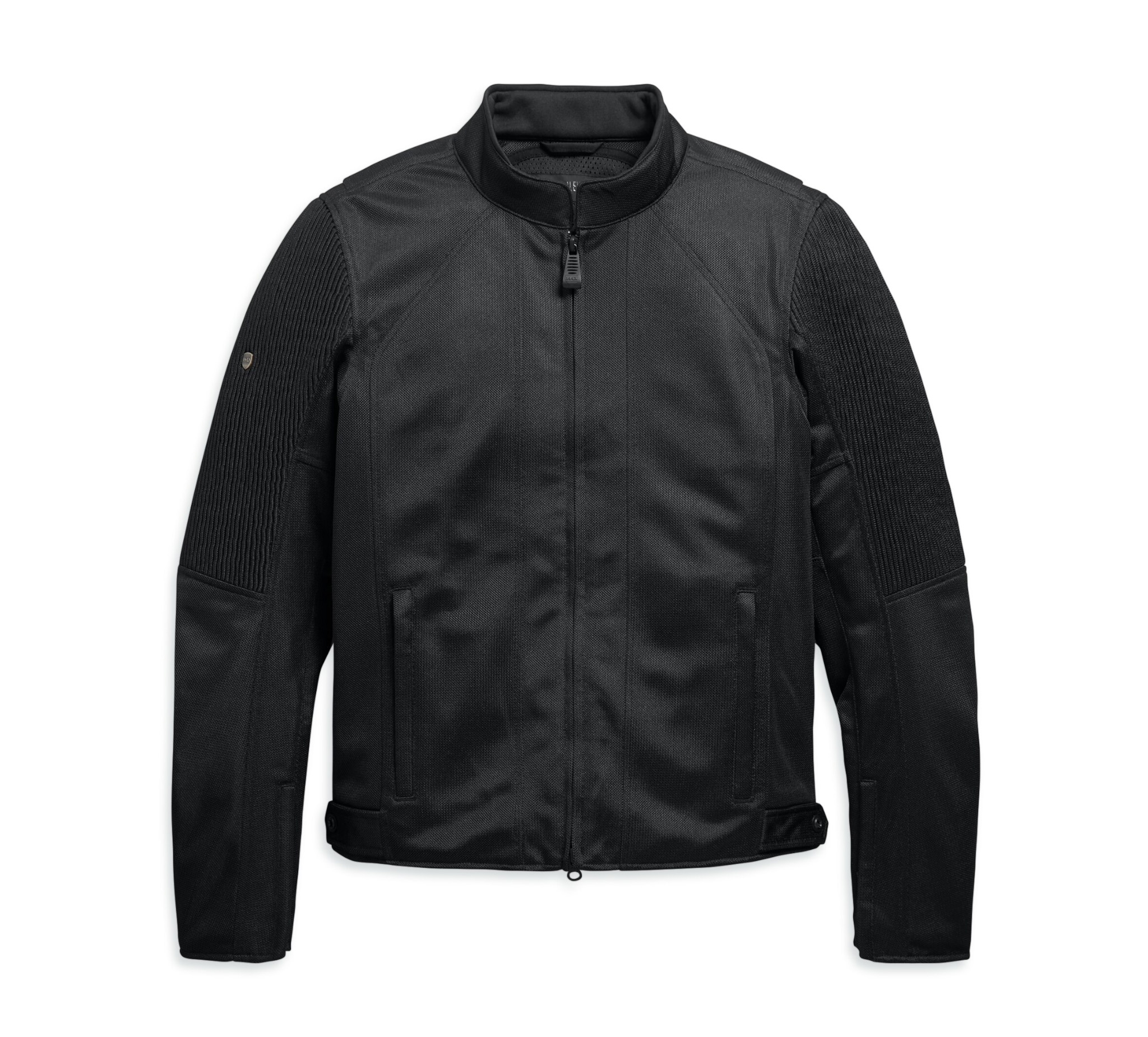 Men's Ozello Mesh Riding Jacket | Harley-Davidson USA