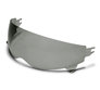 X04 Shell Replacement Face Shield - Dark Smoked