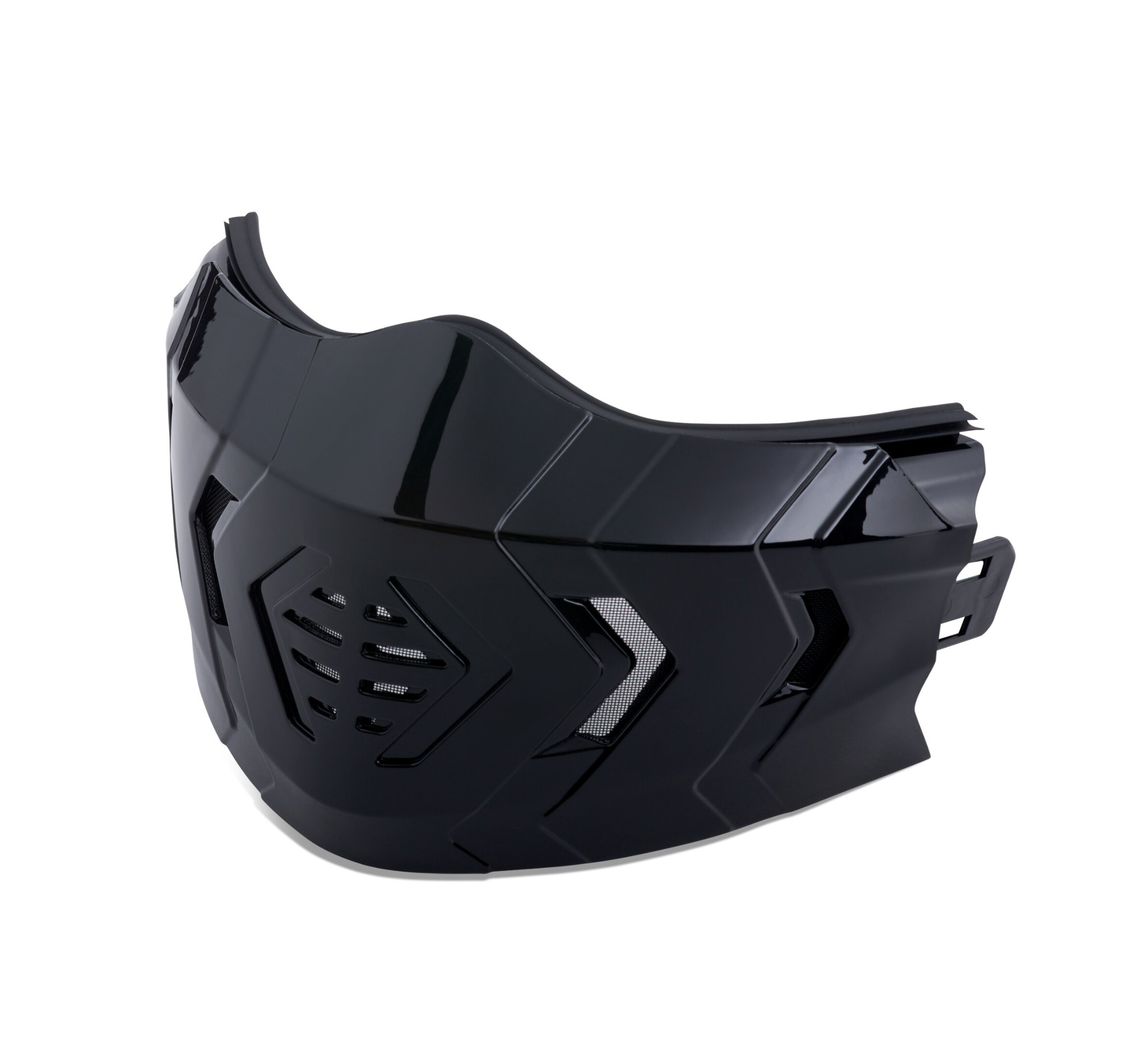 X07 Shell Replacement Face Mask