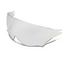 M06 Shell Replacement Sun Shield - Clear