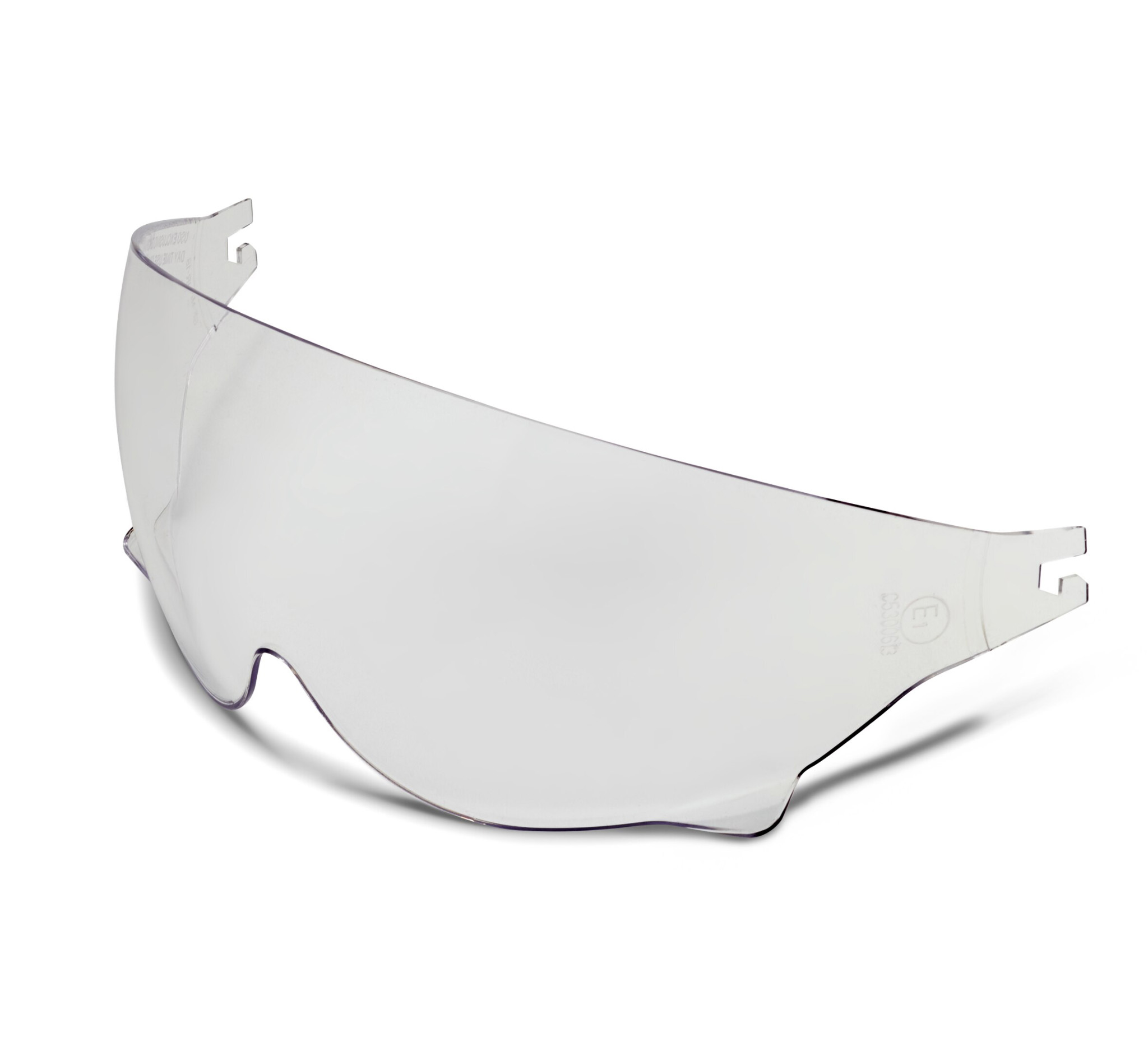 M06 Shell Replacement Sun Shield