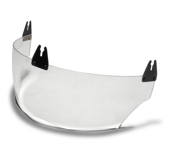 J02 Shell Replacement Face Shield 1