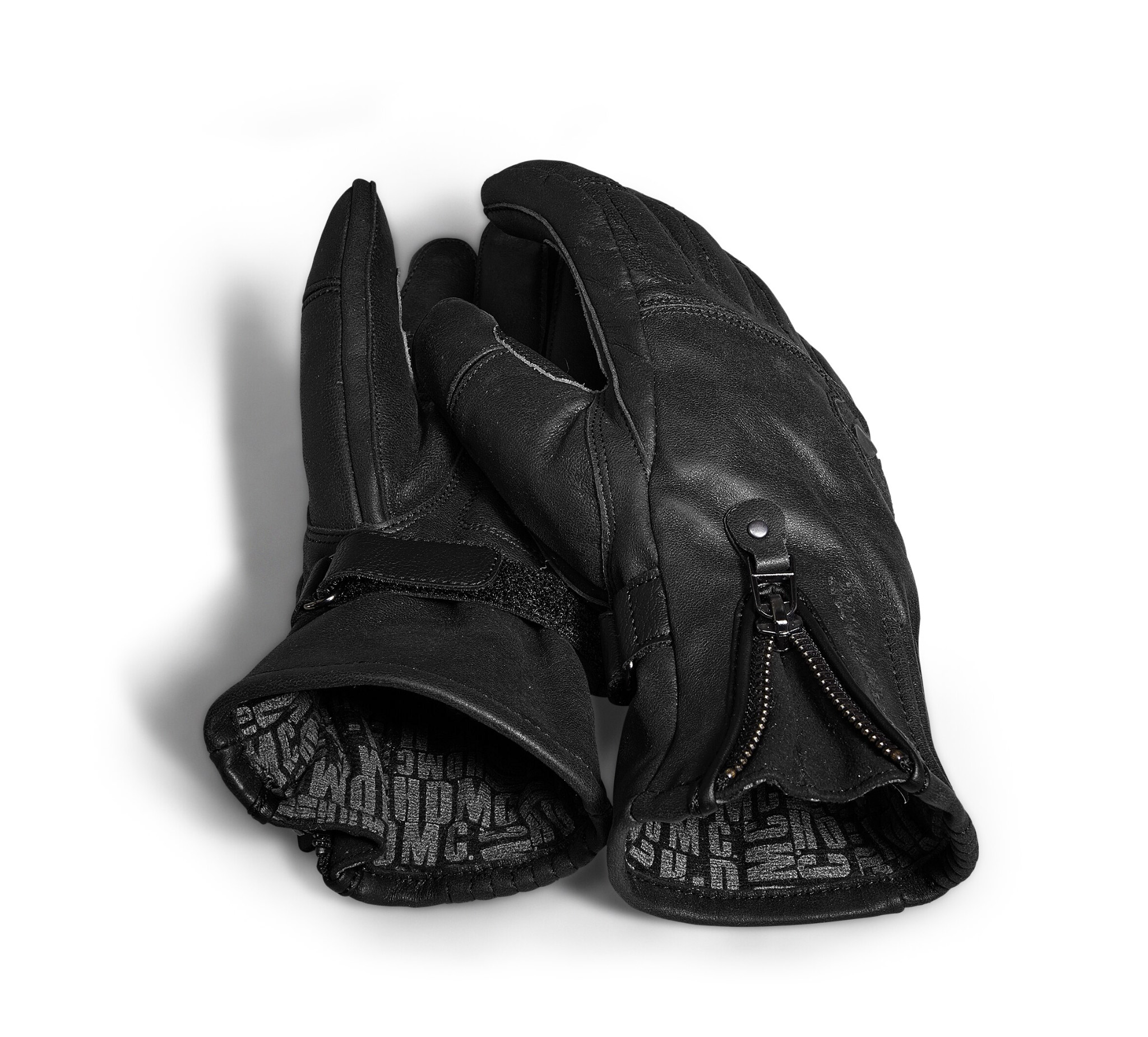 Men's Admiral Under Cuff Gauntlet Gloves