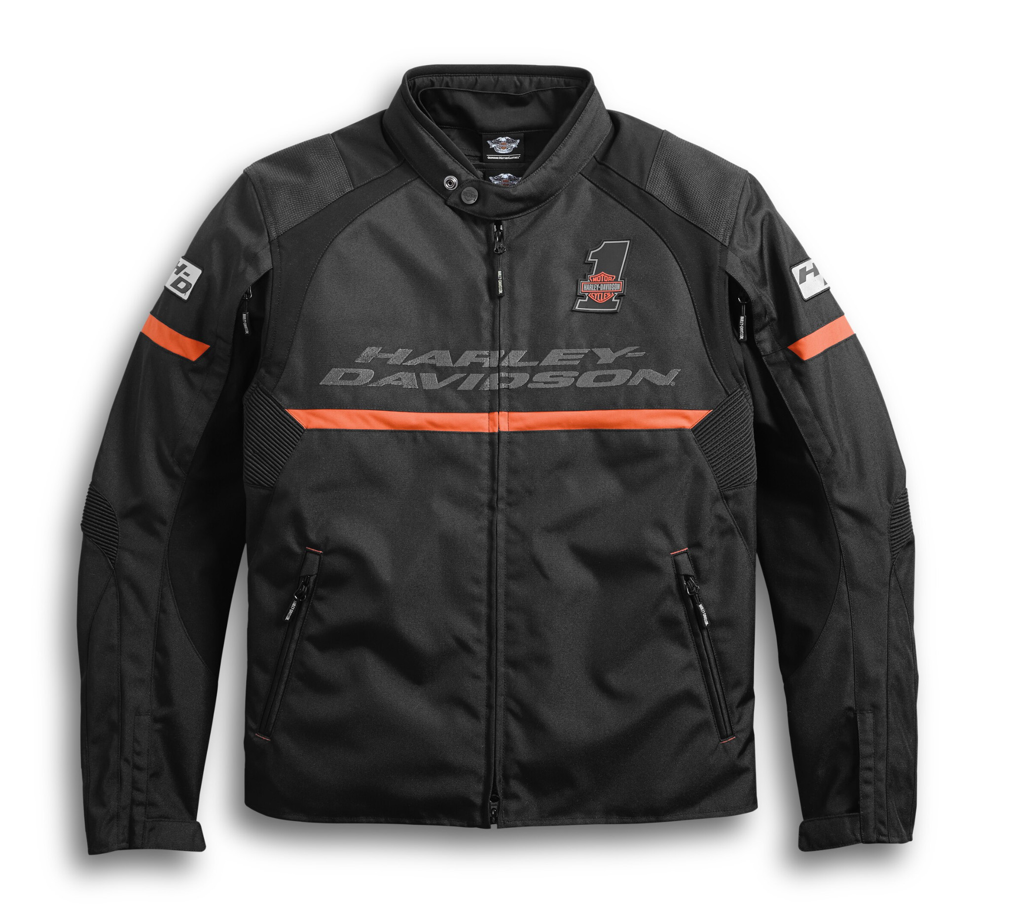 Men's Riding Jacket | Harley-Davidson USA