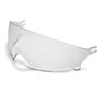 X06 Shell Replacement Sun Shield - Clear