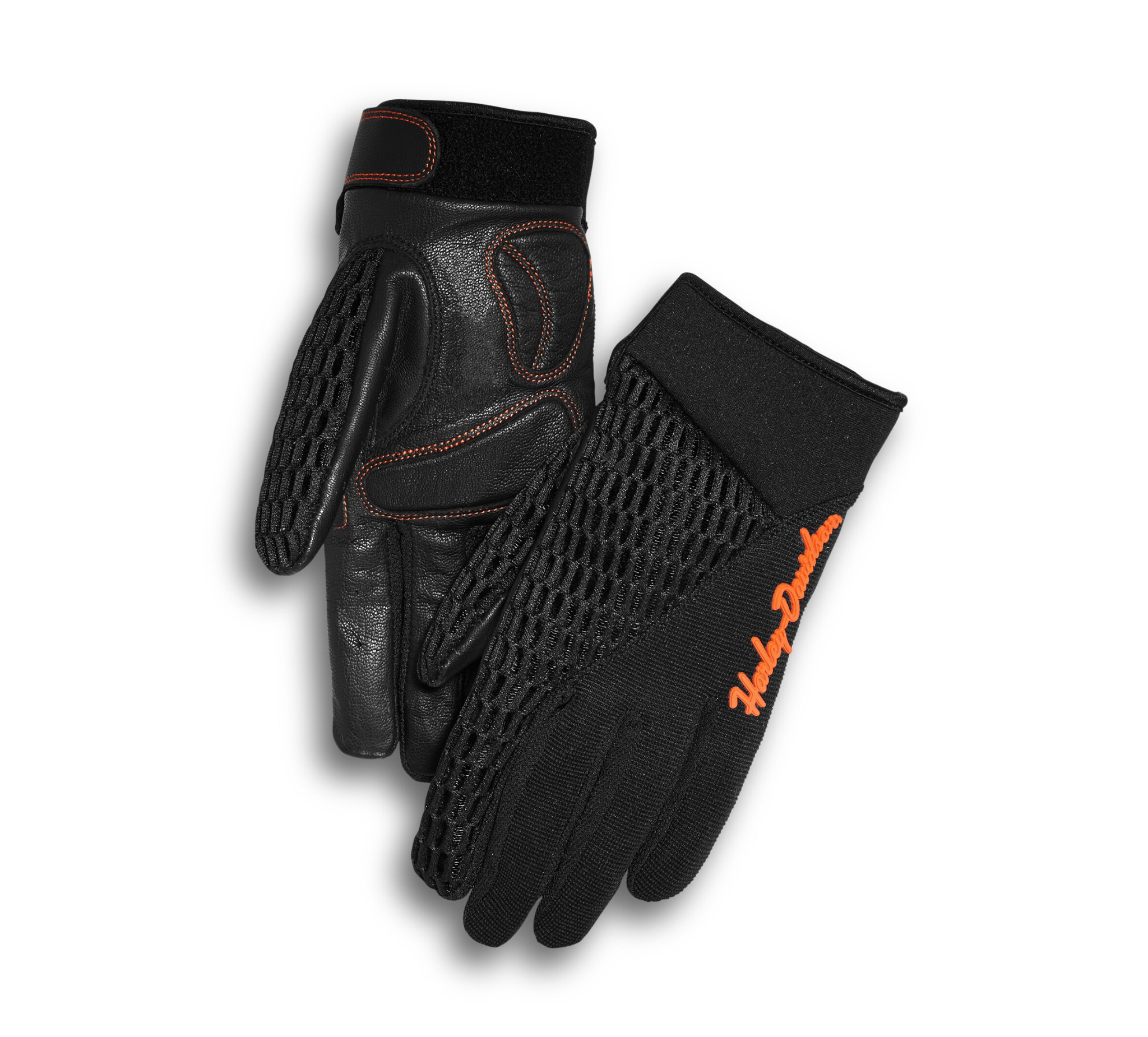 Harley Davidson Womens Leather Gloves Online Sale Up To 51 Off
