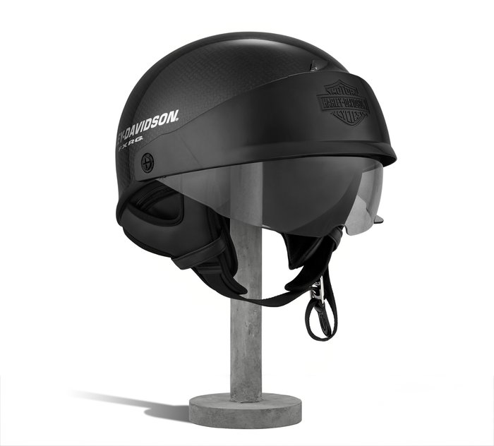 FXRG J07 Half Helmet 1