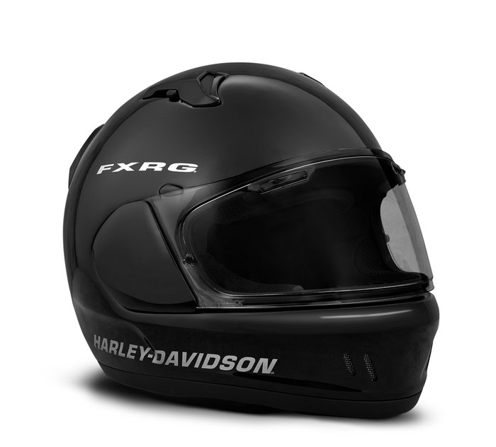 FXRG Defiant-X Full-Face Helmet 1