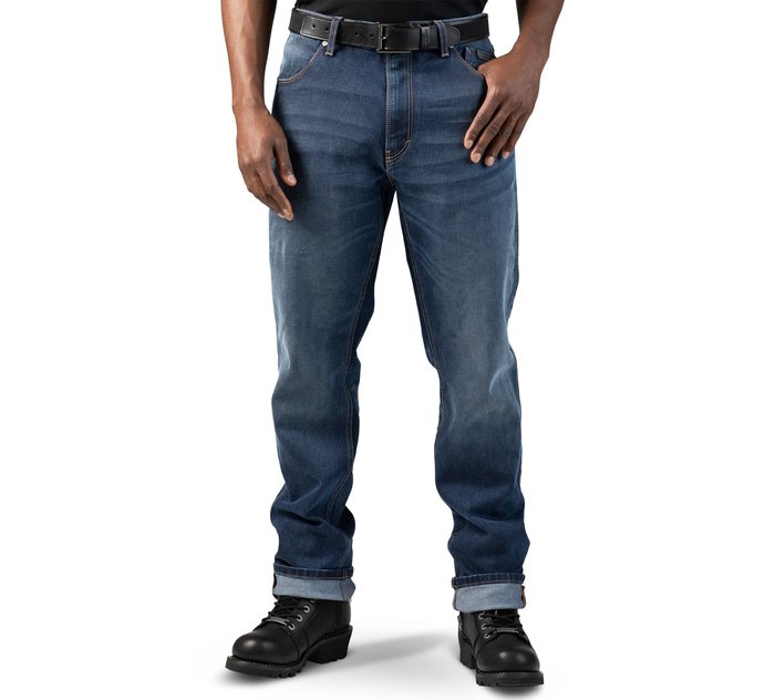 Men's FXRG Armalith Denim Jeans 1