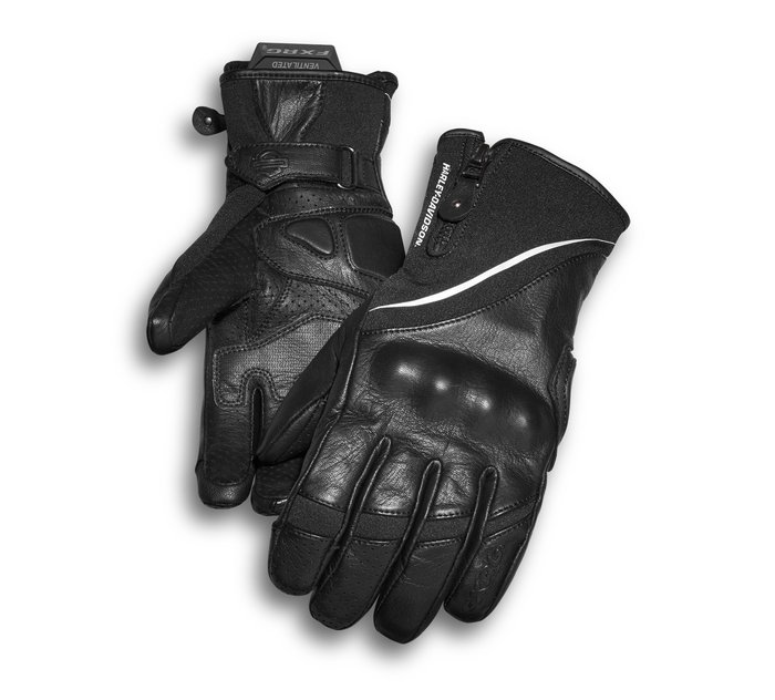 Women's FXRG Dual-Chamber Gauntlet Gloves 1