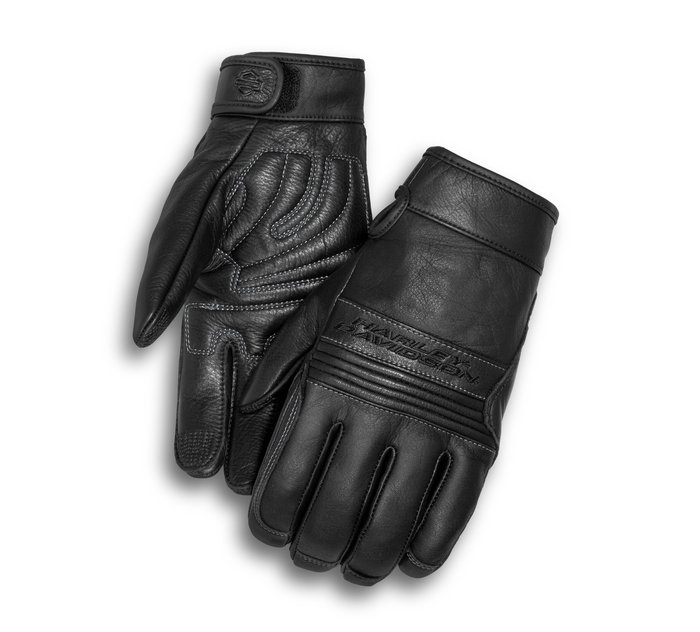 Men's Tailgater Full-Finger Gloves 1