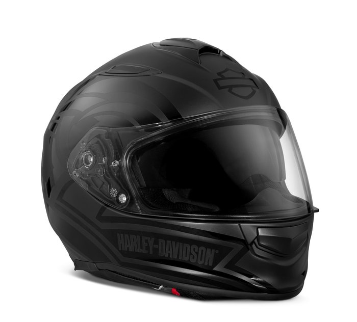 Frill Airfit Sun Shield X03 Full-Face Helmet 1