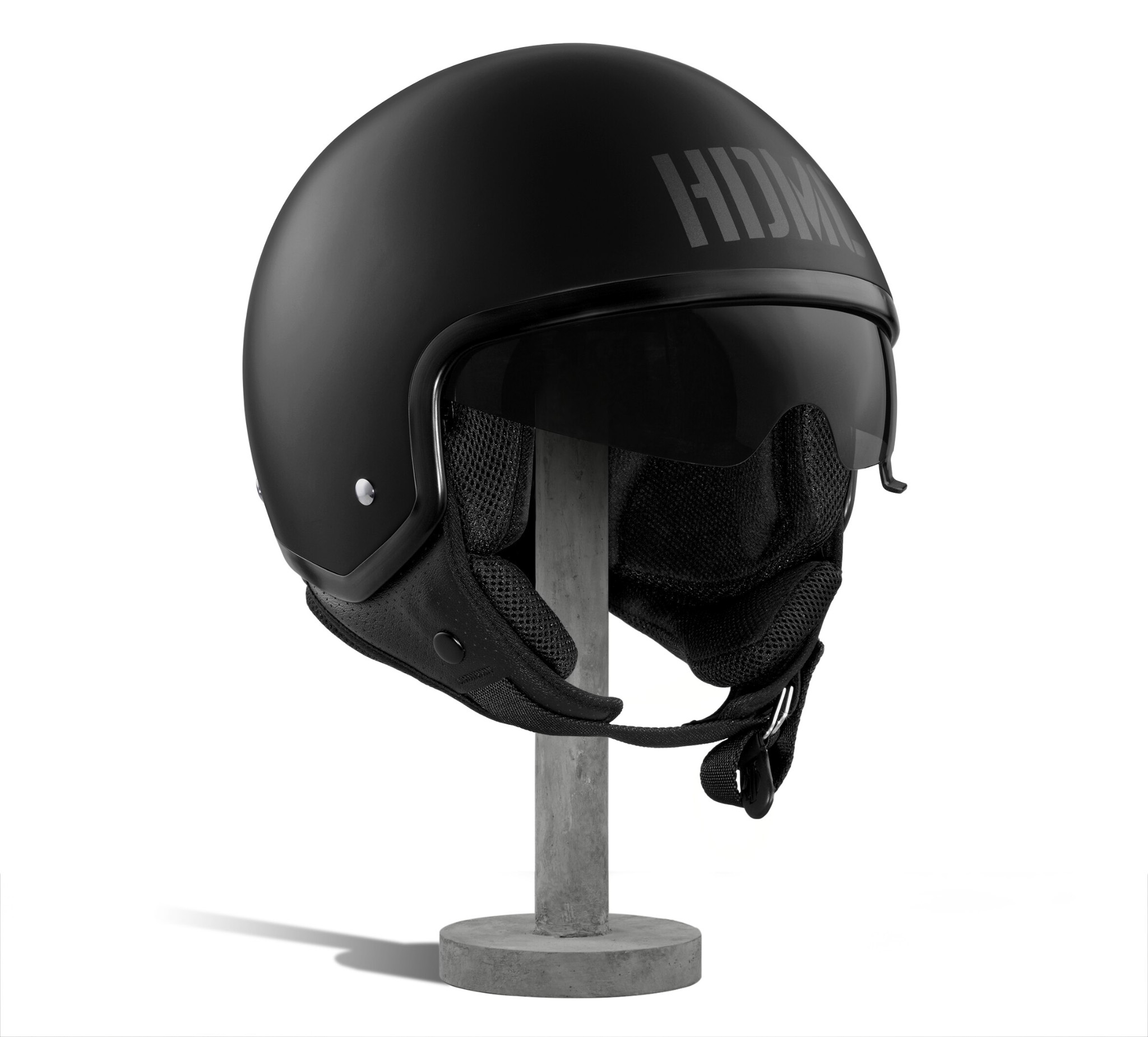 Unisex Adults Bike Motorcycling Helmet with Back Light Visor UV Protective S5E5 